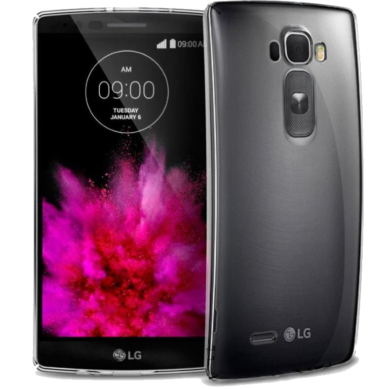 телефон LG G Flex 2