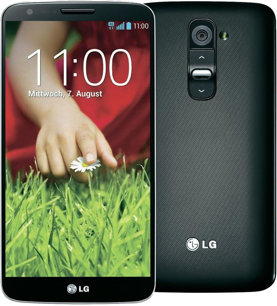 телефон LG G2 D802
