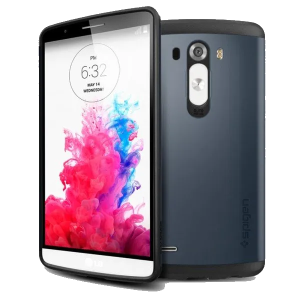 телефон LG G3 D855