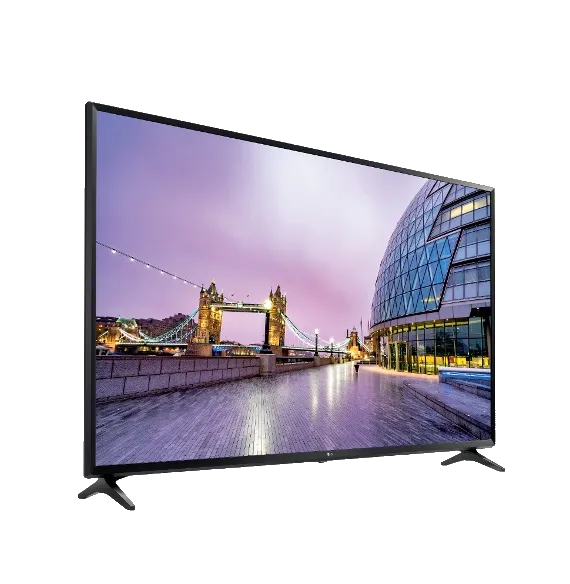 телевизор LG 43UJ631