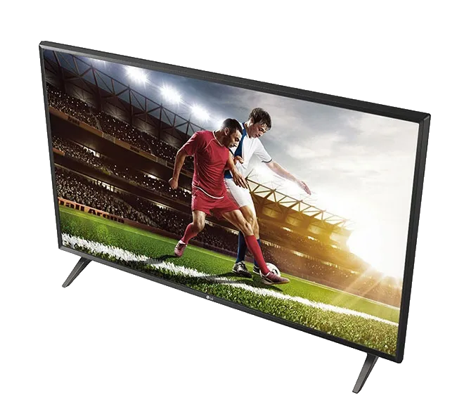 телевизор LG 43UU640C