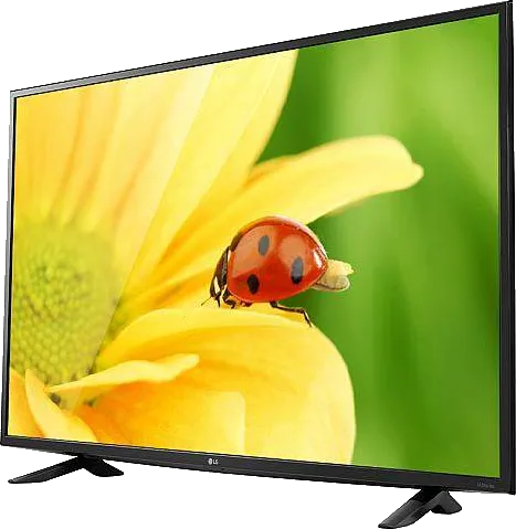 телевизор LG 49LF551