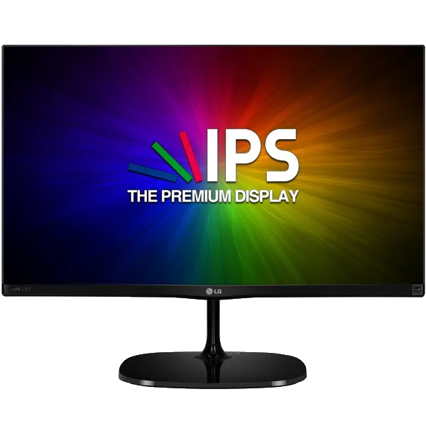 монитор LG 23MP67HQ