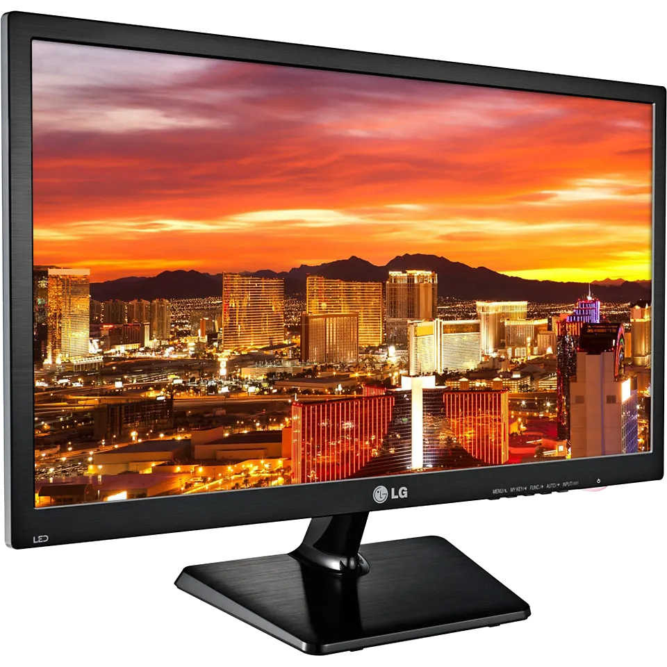 монитор LG 24M37A