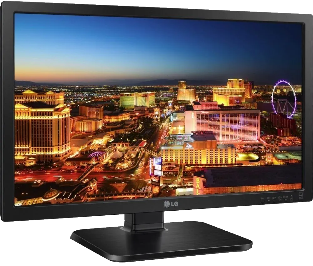 монитор LG 24MB37PM