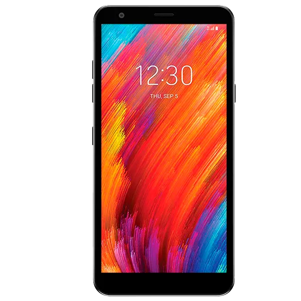телефон LG Tribute Royal