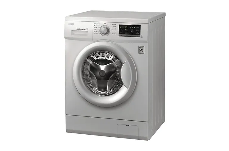 стиральная машина LG F296CD3