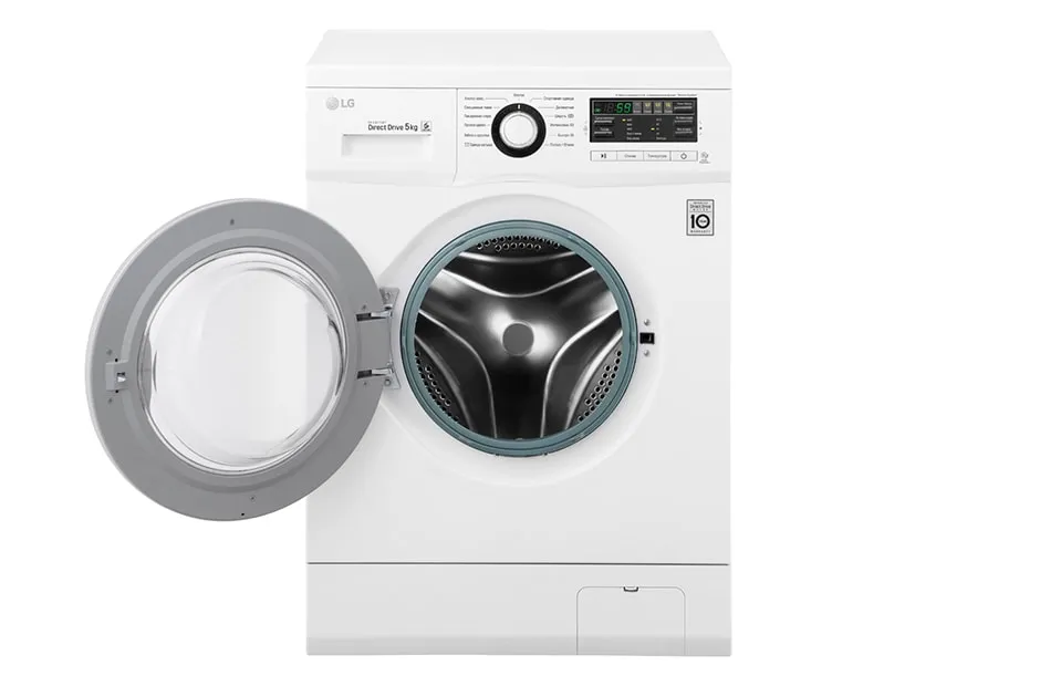 стиральная машина LG FH0B8LD6
