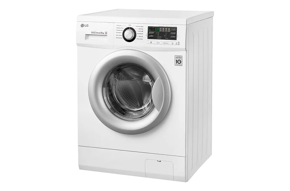 стиральная машина LG FH0B8LD7