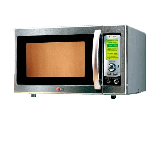 микроволновая печь LG MH-6688NL