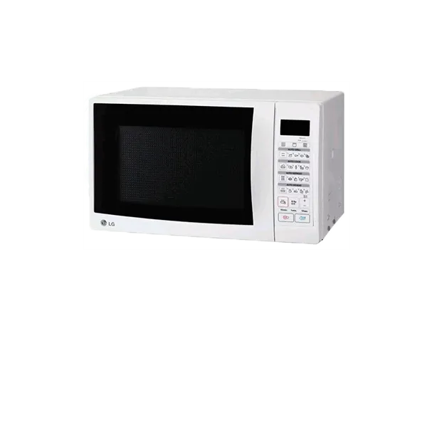 микроволновая печь LG MH-6340FB