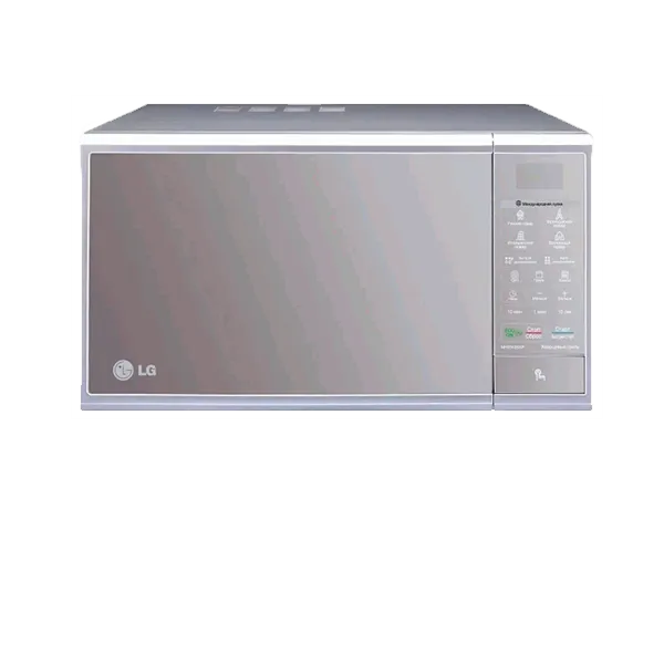 микроволновая печь LG MH-6543SAR