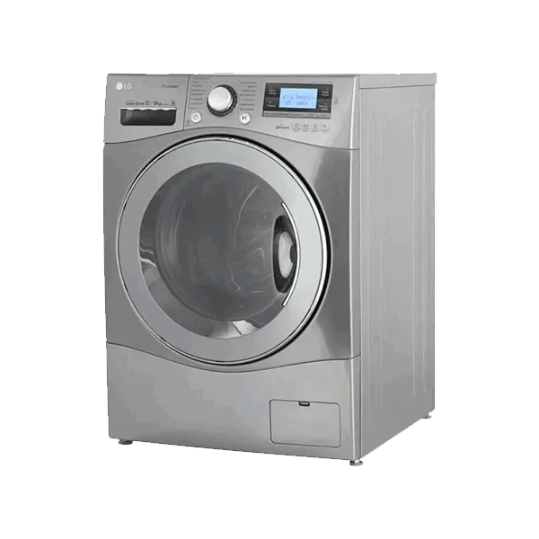 стиральная машина LG FH695BDH6N