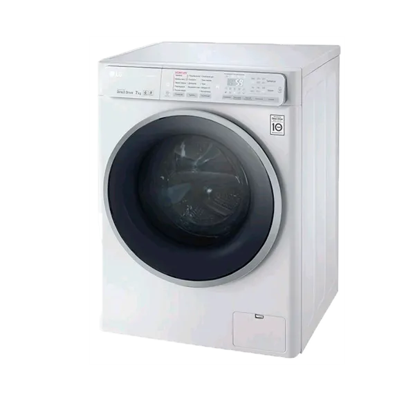стиральная машина LG FH2U1HDS1