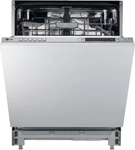 посудомоечная машина LG LD-2293THB