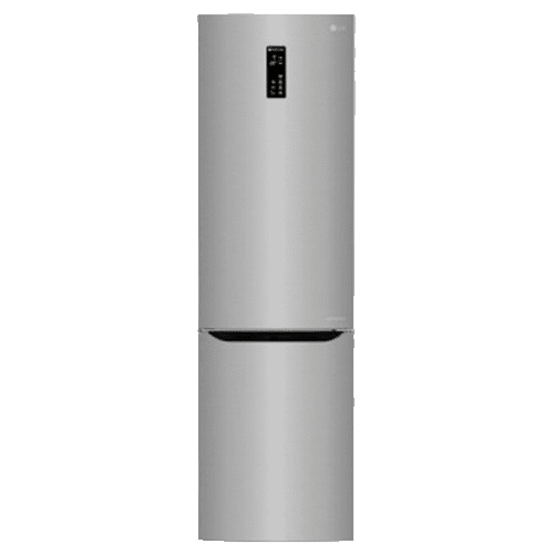 холодильник LG GBB60PZFZS