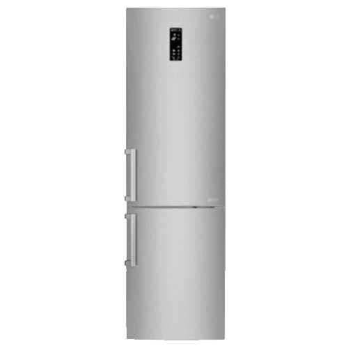 холодильник LG GBB60NSYFE