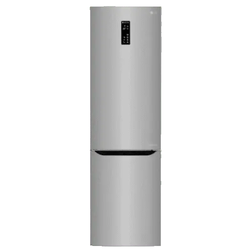 холодильник LG GA-B389SMCL