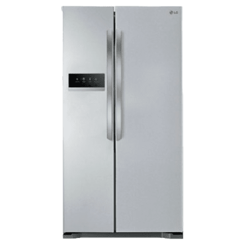 холодильник LG GSB325PVQV